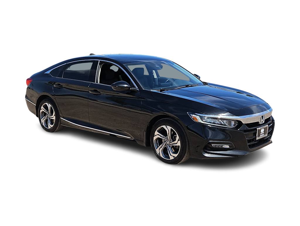 Thumbnail: 2019 Honda Accord - 19
