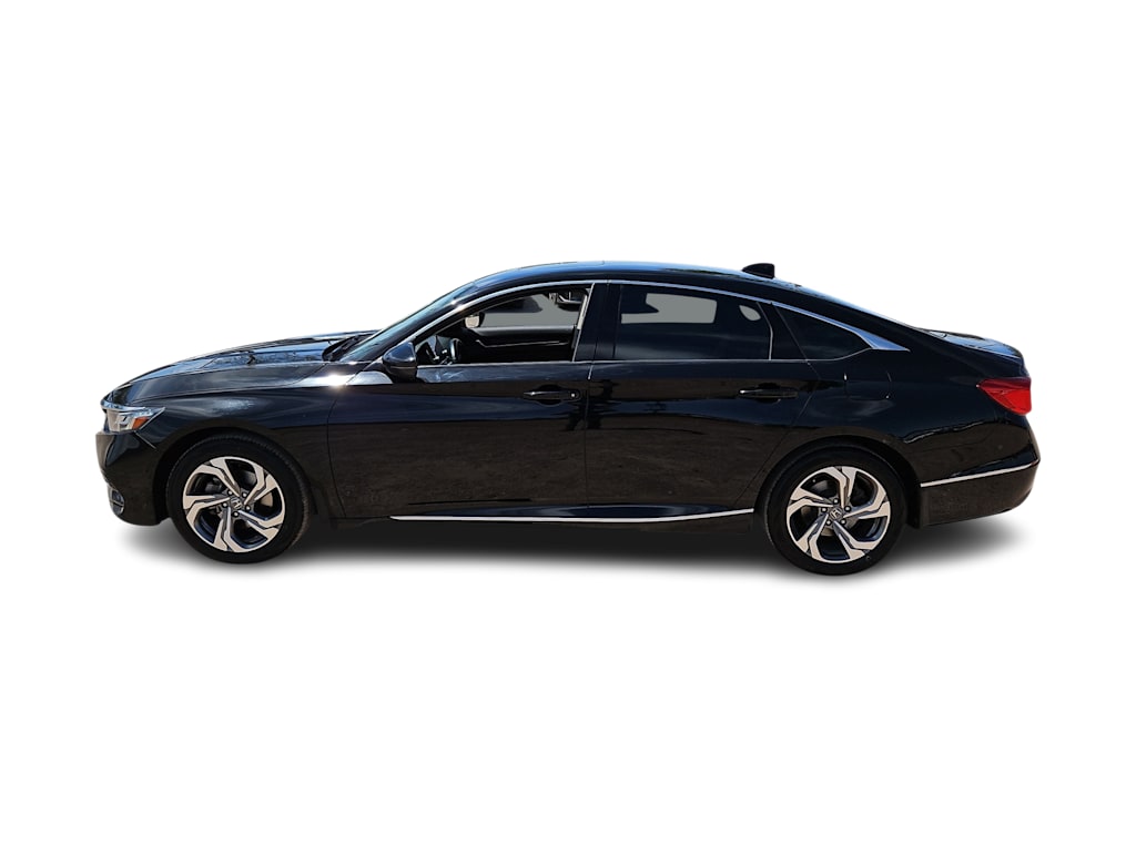 Thumbnail: 2019 Honda Accord - 3