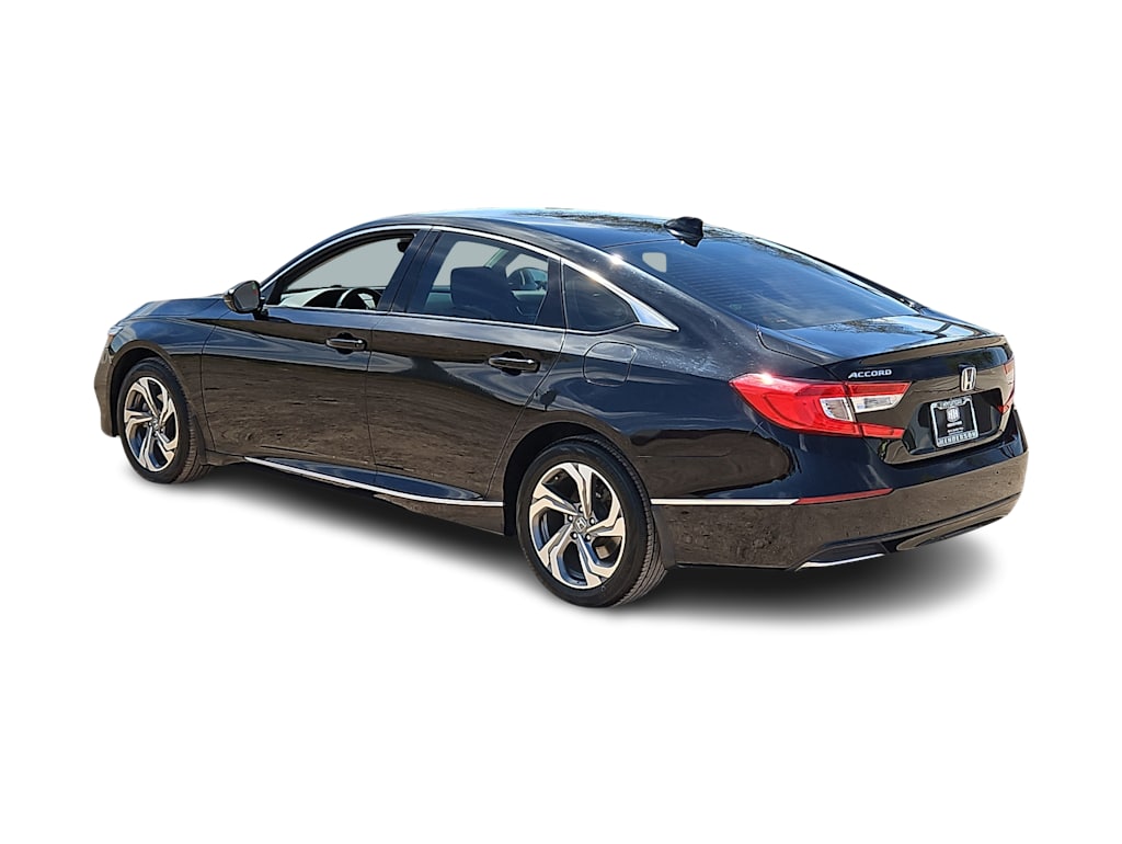 Thumbnail: 2019 Honda Accord - 4