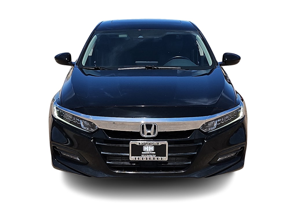 Thumbnail: 2019 Honda Accord - 5