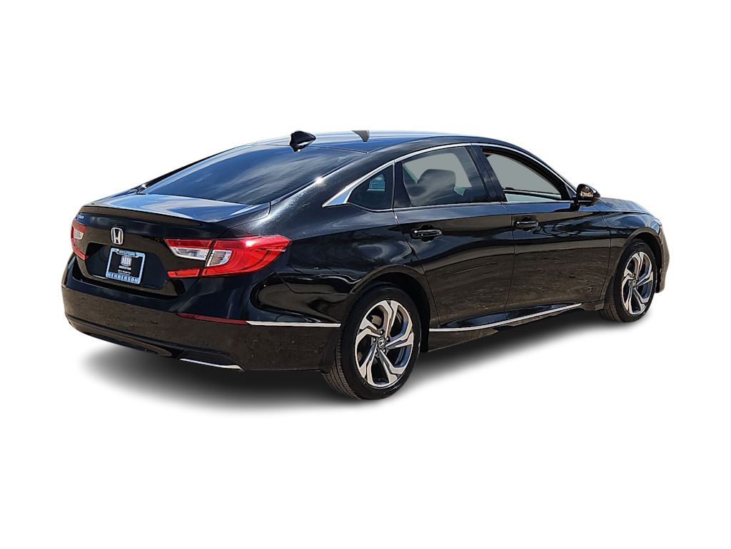 Thumbnail: 2019 Honda Accord - 22