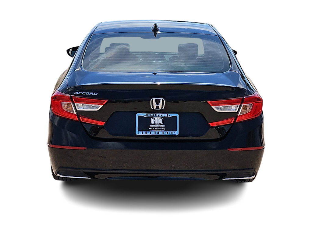 Thumbnail: 2019 Honda Accord - 21