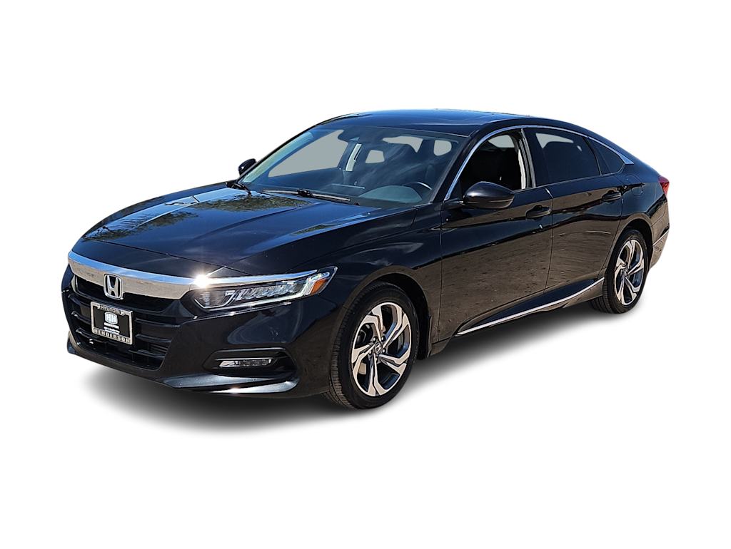 Thumbnail: 2019 Honda Accord - 20