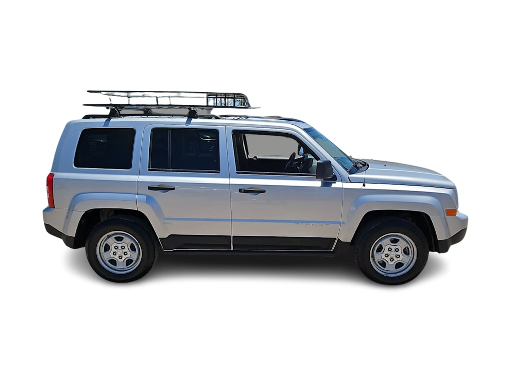 Thumbnail: 2011 Jeep Patriot - 24