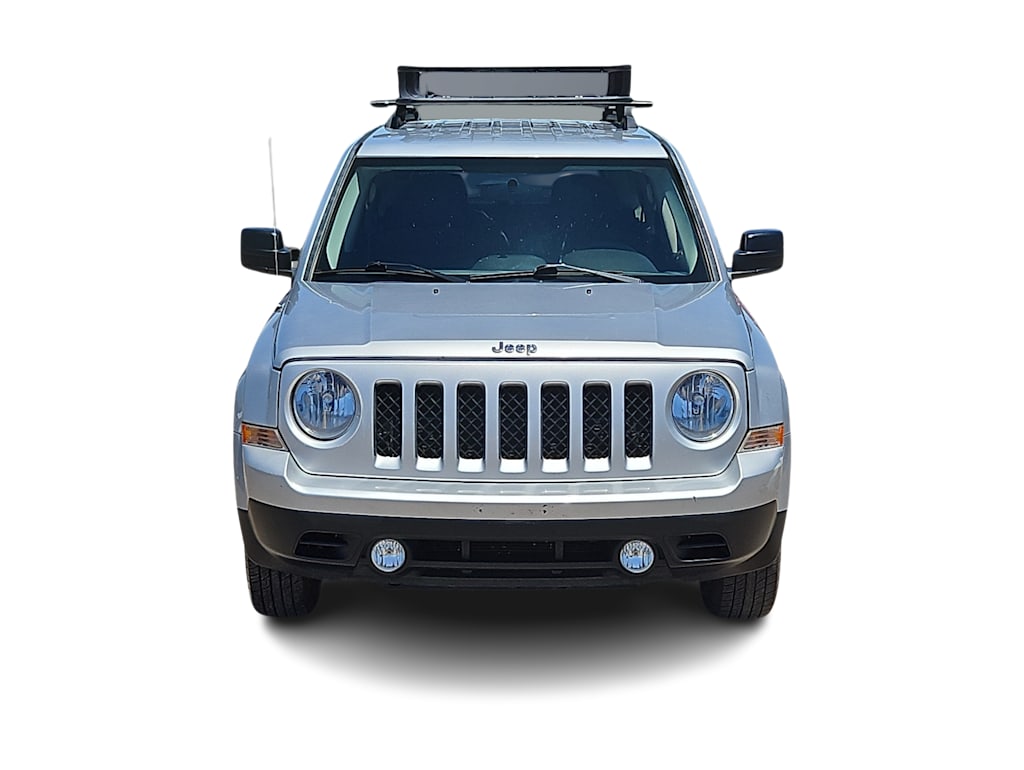 Thumbnail: 2011 Jeep Patriot - 6