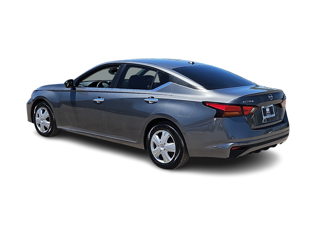 Thumbnail: 2025 Nissan Altima - 4
