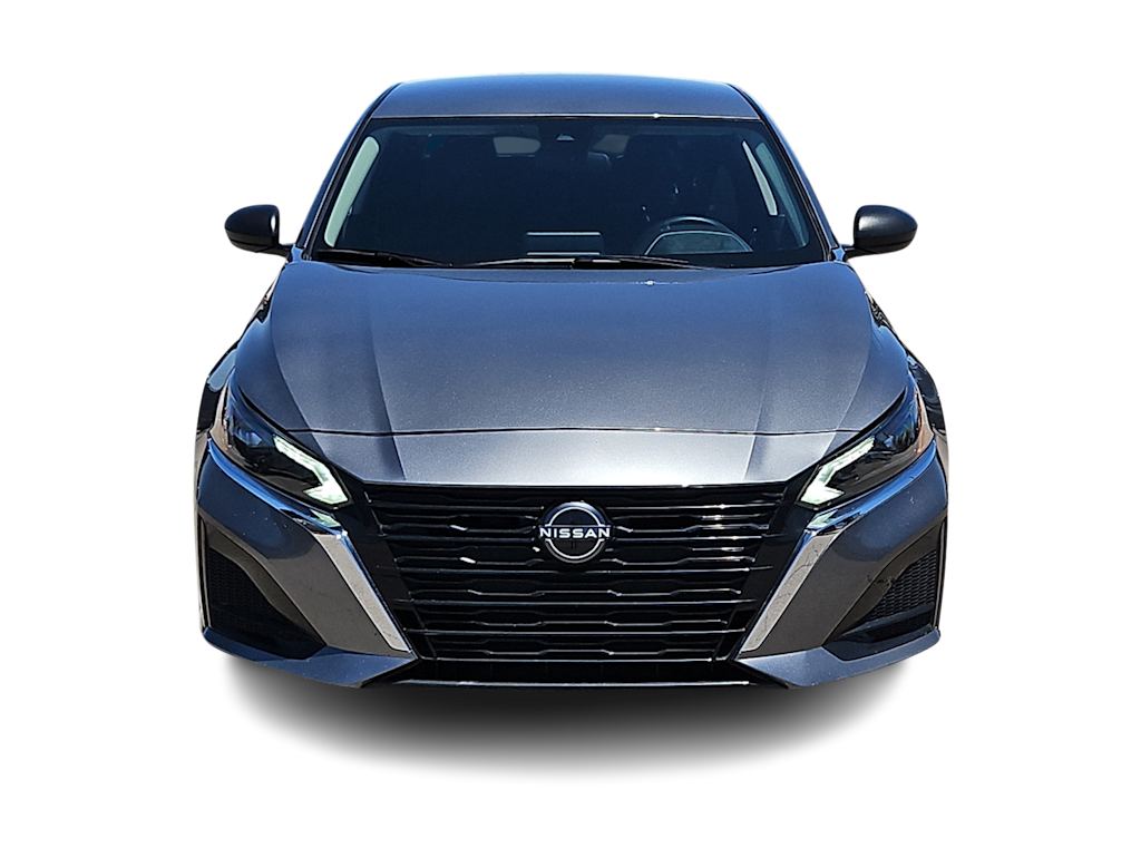Thumbnail: 2025 Nissan Altima - 6
