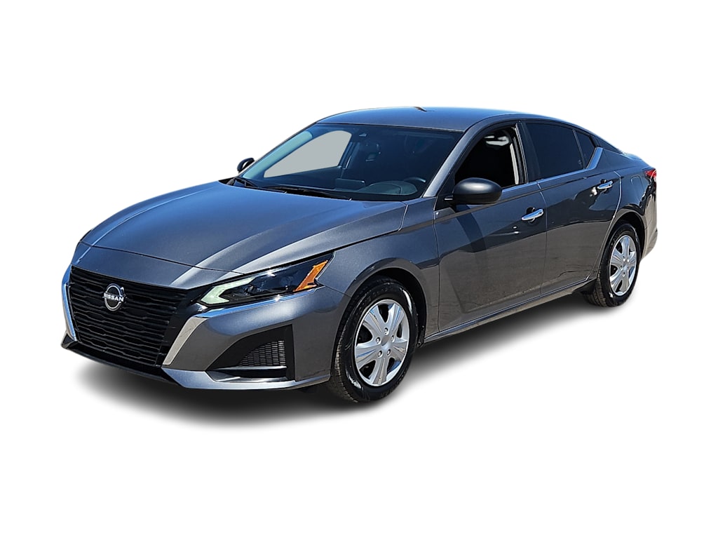 Thumbnail: 2025 Nissan Altima - 22