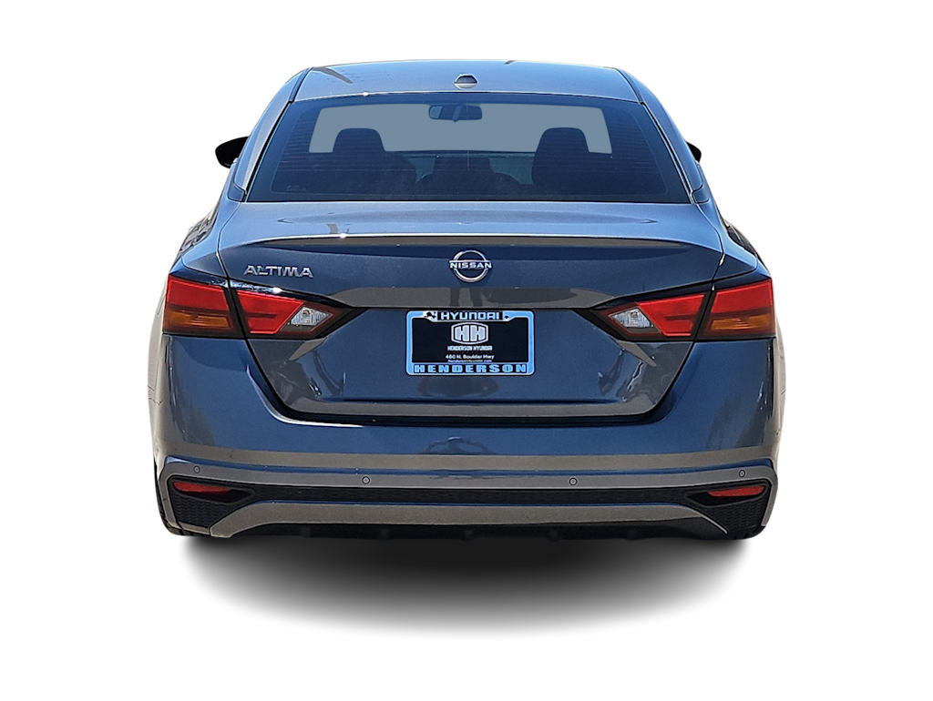 Thumbnail: 2025 Nissan Altima - 5