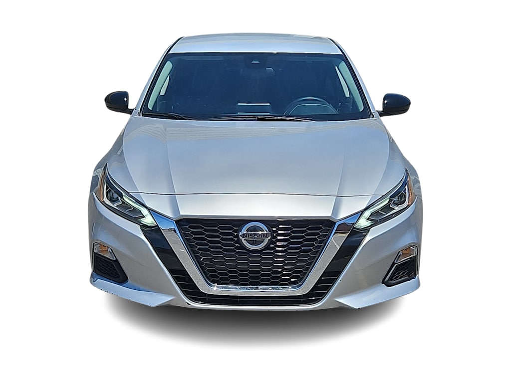 Thumbnail: 2021 Nissan Altima - 6