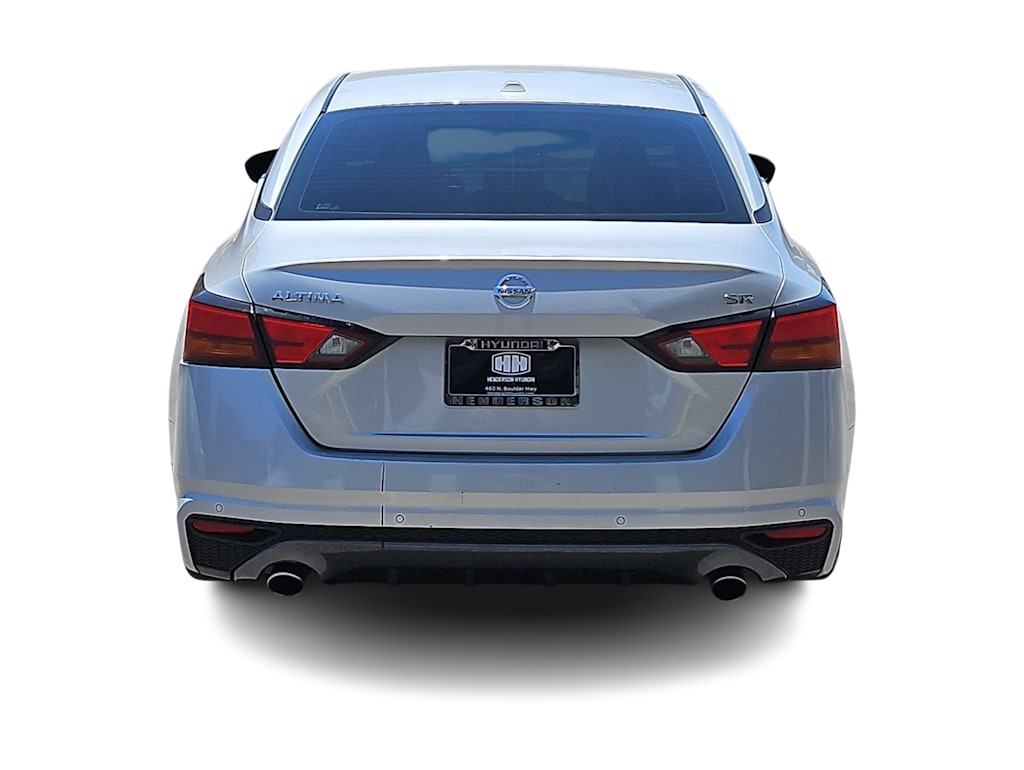 Thumbnail: 2021 Nissan Altima - 5