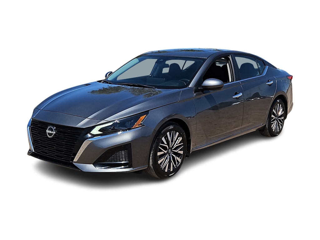 Thumbnail: 2023 Nissan Altima - 20