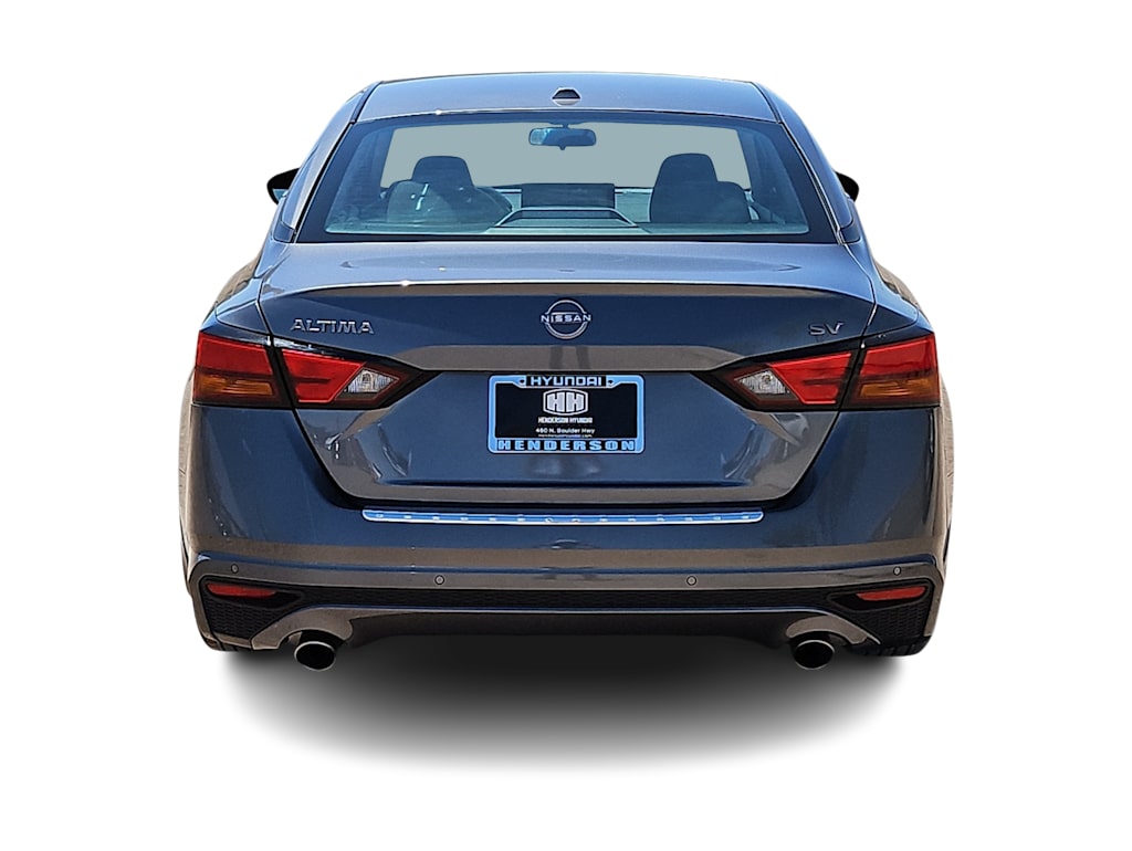 Thumbnail: 2023 Nissan Altima - 21