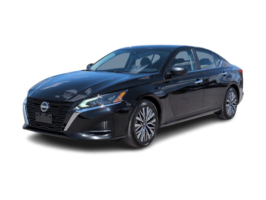 Thumbnail: 2025 Nissan Altima - 21