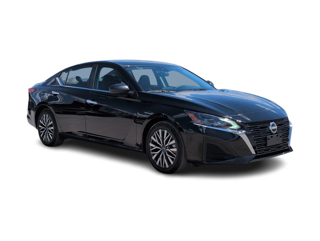 Thumbnail: 2025 Nissan Altima - 20