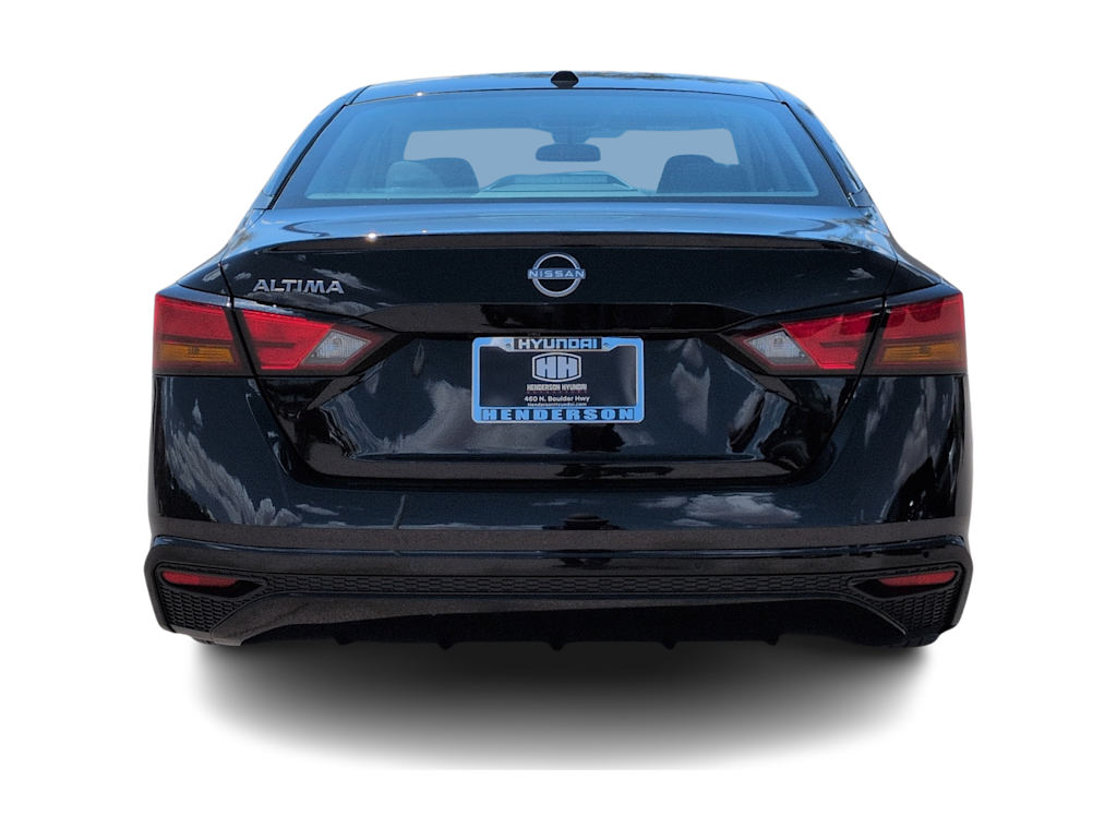 Thumbnail: 2025 Nissan Altima - 22