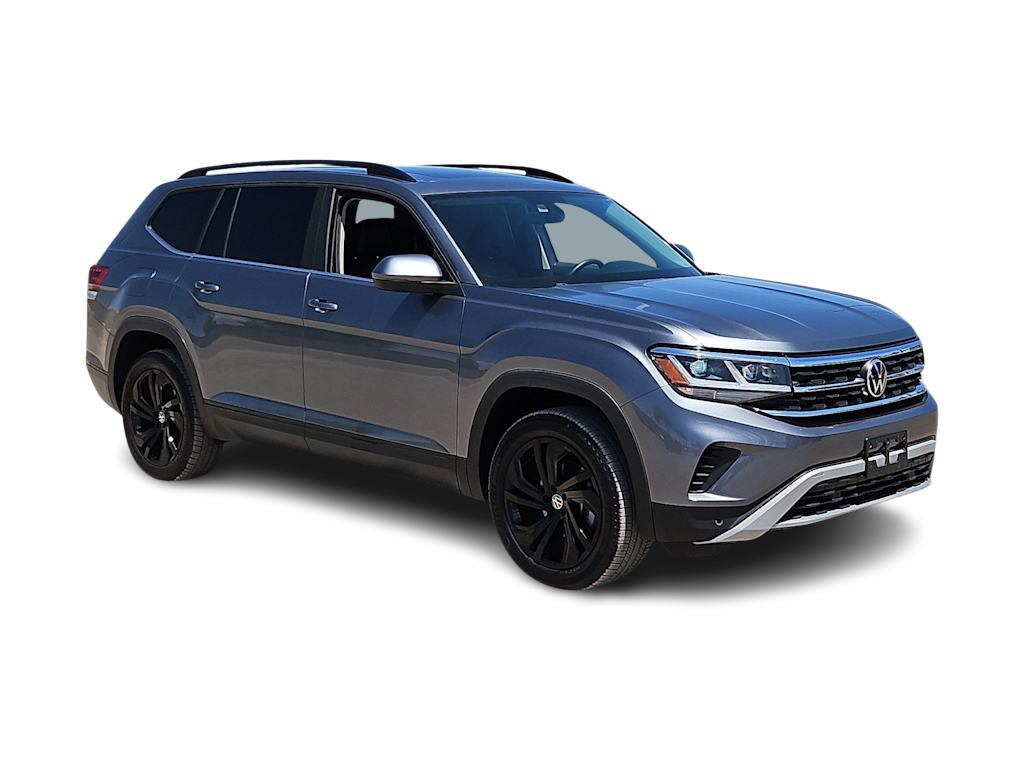 Thumbnail: 2022 Volkswagen Atlas - 21
