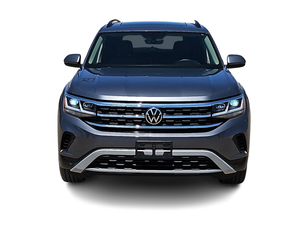 Thumbnail: 2022 Volkswagen Atlas - 6
