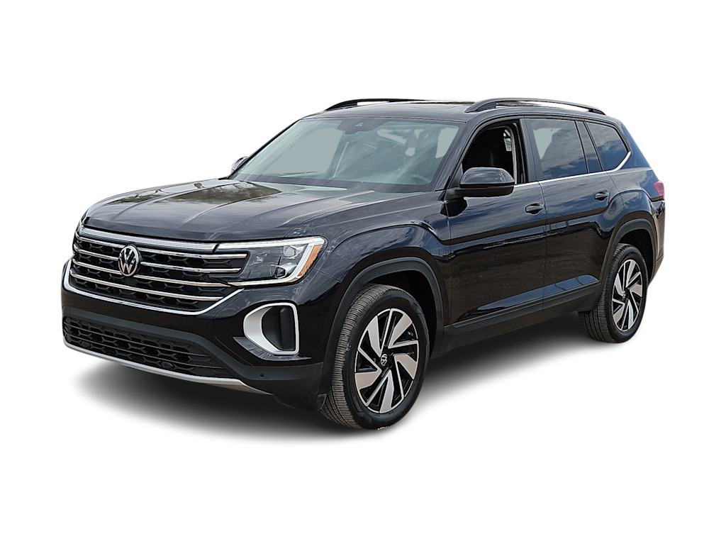 Thumbnail: 2024 Volkswagen Atlas - 20