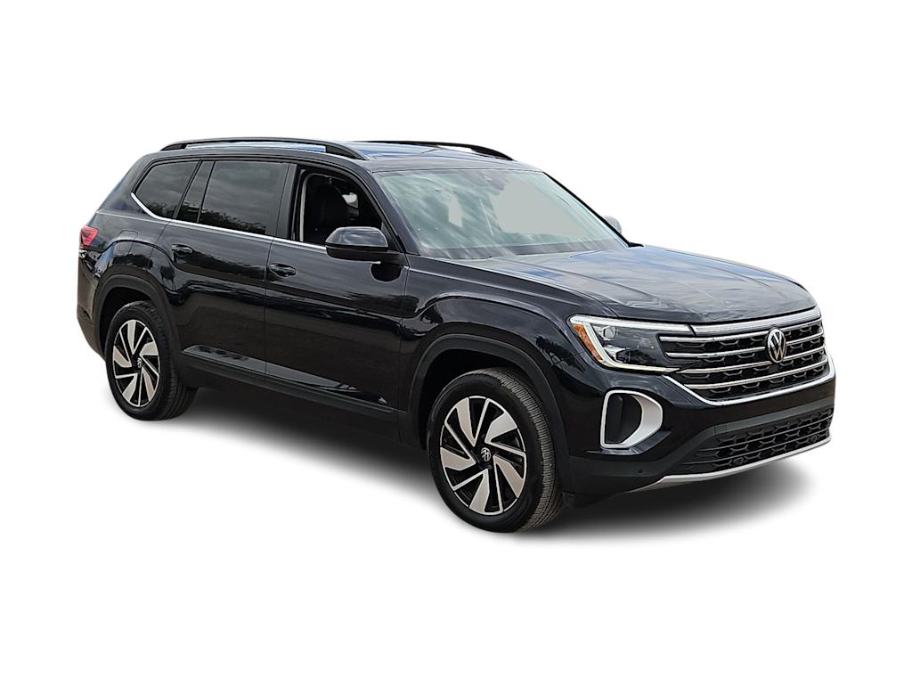 Thumbnail: 2024 Volkswagen Atlas - 19