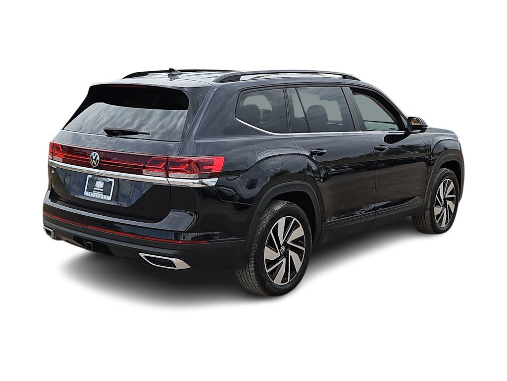 Thumbnail: 2024 Volkswagen Atlas - 22
