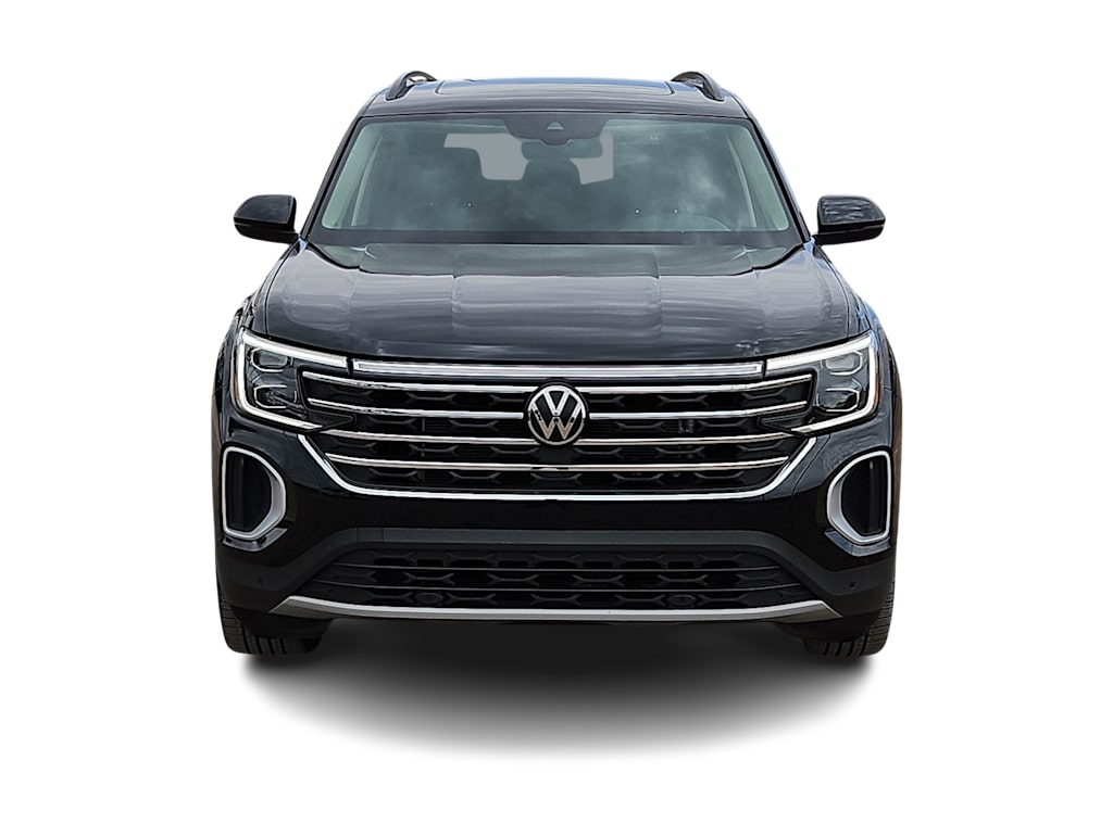Thumbnail: 2024 Volkswagen Atlas - 5