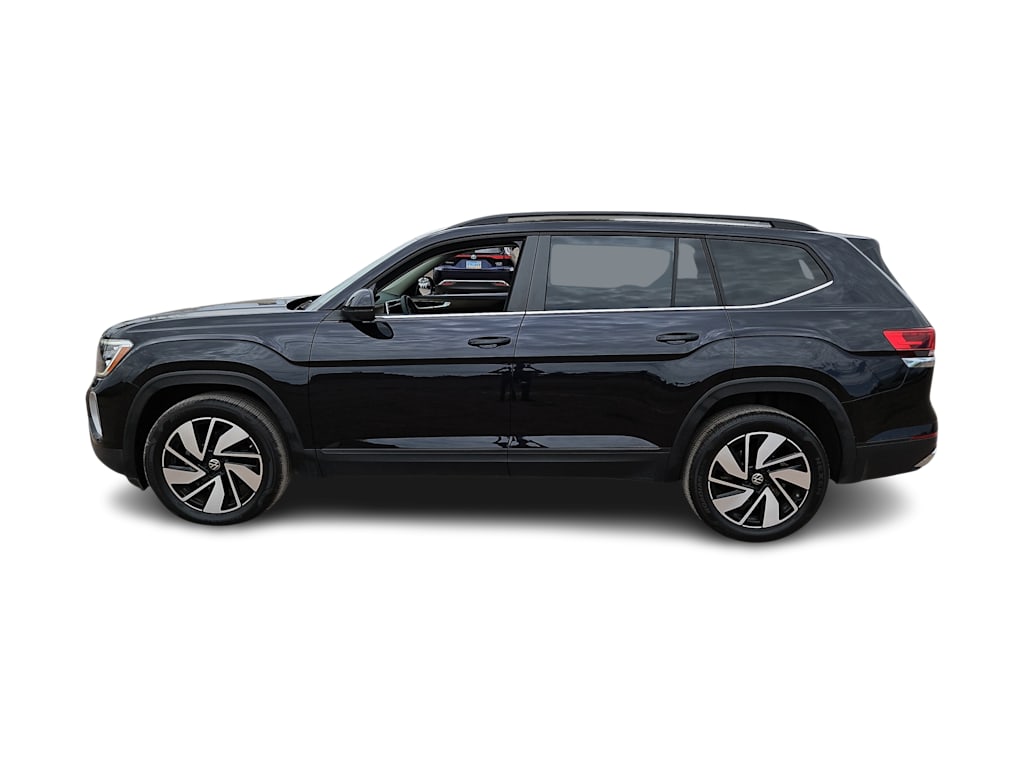 Thumbnail: 2024 Volkswagen Atlas - 3