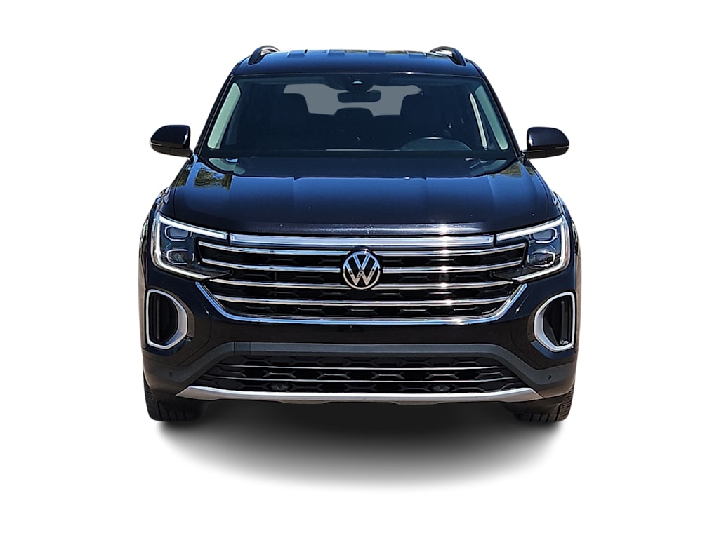 Thumbnail: 2024 Volkswagen Atlas - 5