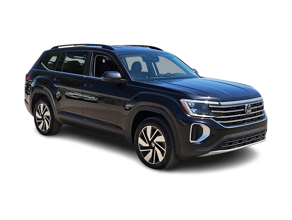 Thumbnail: 2024 Volkswagen Atlas - 19