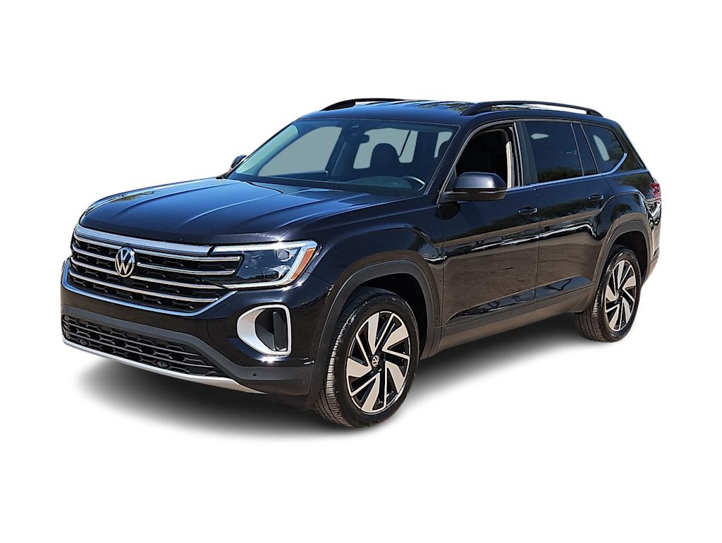 Thumbnail: 2024 Volkswagen Atlas - 20