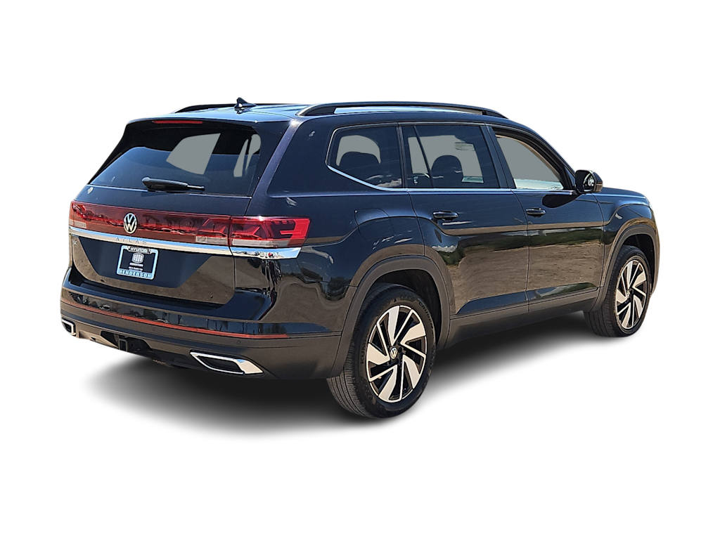 Thumbnail: 2024 Volkswagen Atlas - 22