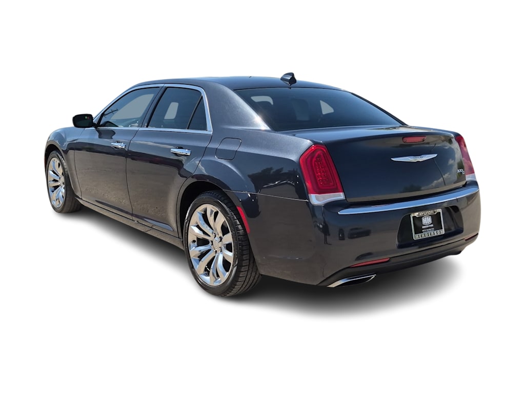 Thumbnail: 2016 Chrysler 300 - 4