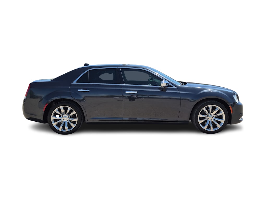 Thumbnail: 2016 Chrysler 300 - 20