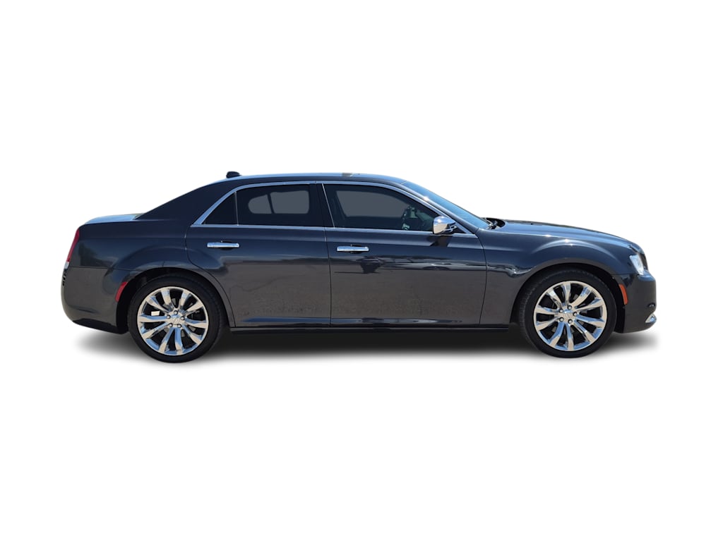 Thumbnail: 2016 Chrysler 300 - 15