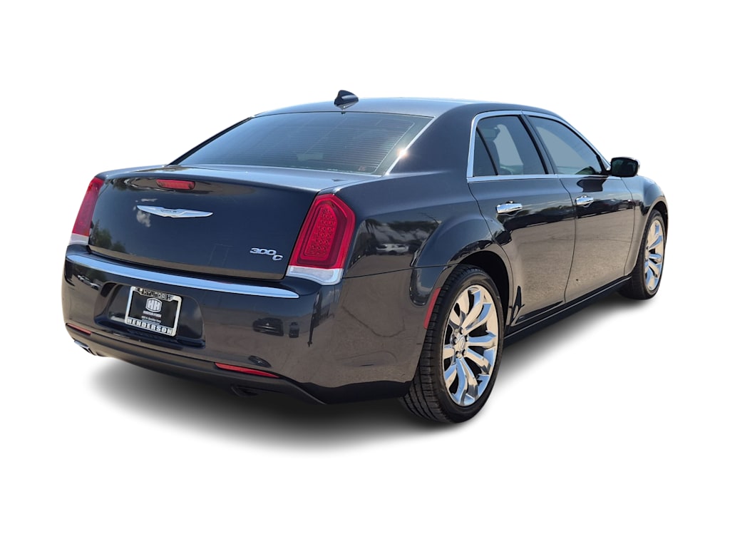Thumbnail: 2016 Chrysler 300 - 19