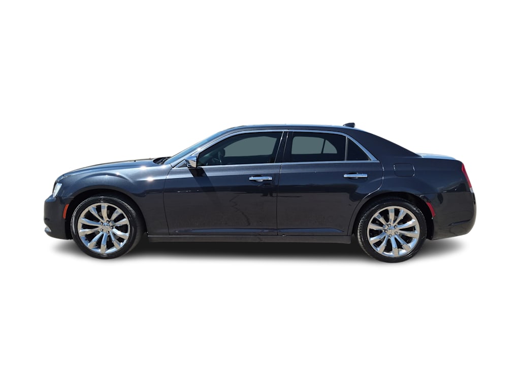 Thumbnail: 2016 Chrysler 300 - 16