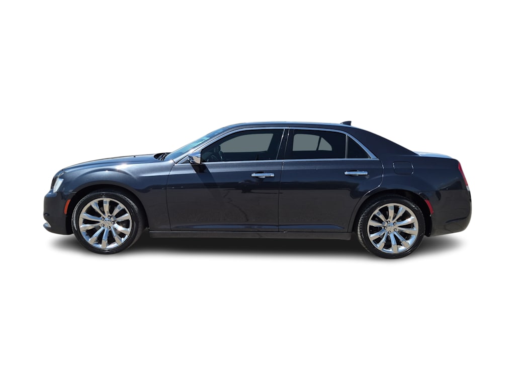 Thumbnail: 2016 Chrysler 300 - 3