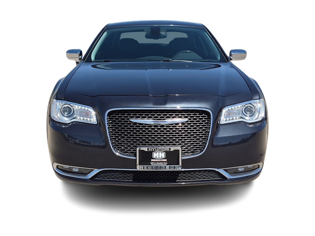 Thumbnail: 2016 Chrysler 300 - 22