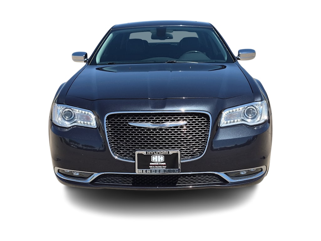 Thumbnail: 2016 Chrysler 300 - 6
