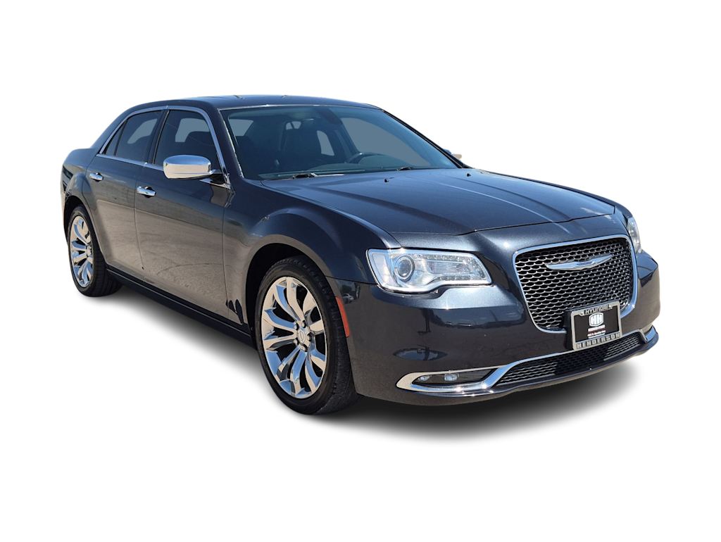 Thumbnail: 2016 Chrysler 300 - 21