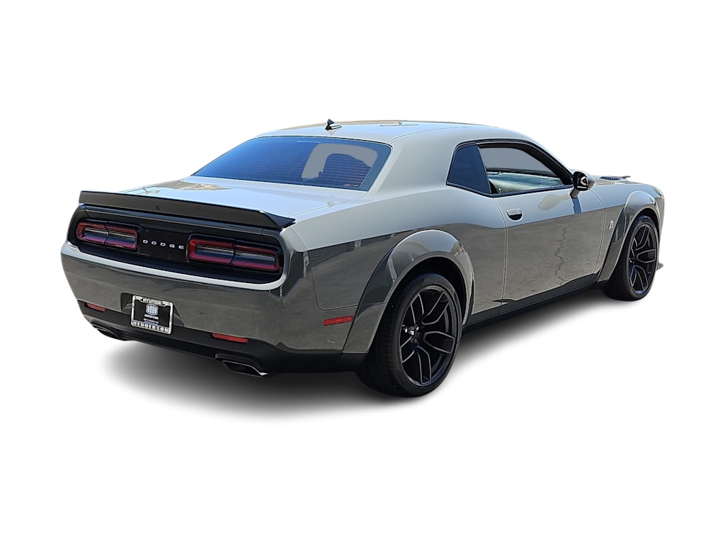 Thumbnail: 2019 Dodge Challenger - 20