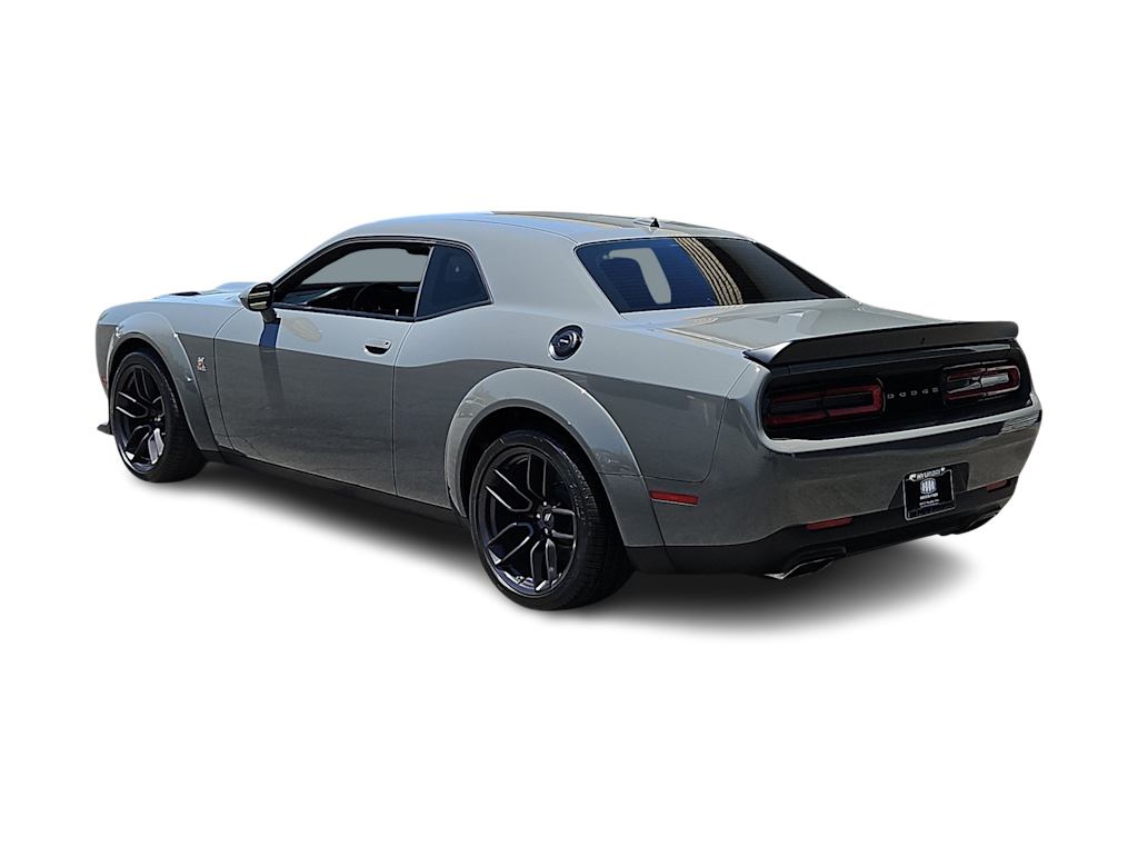 Thumbnail: 2019 Dodge Challenger - 4