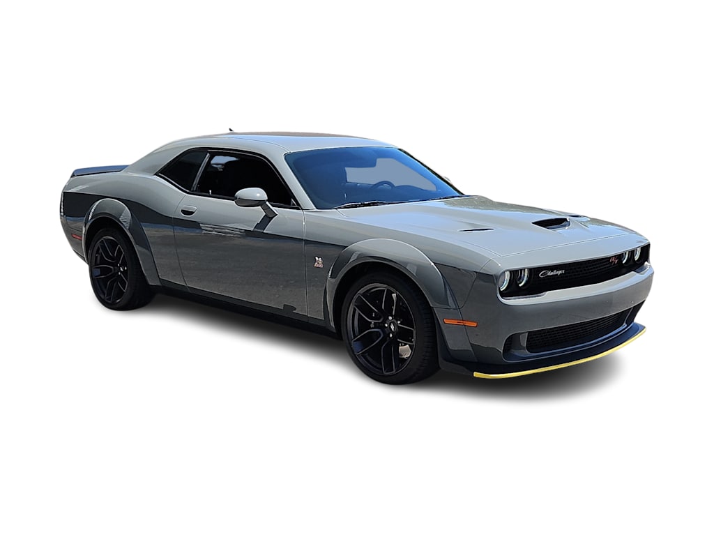 Thumbnail: 2019 Dodge Challenger - 17