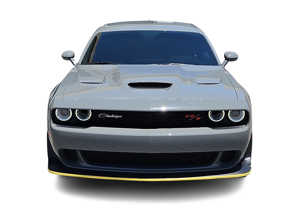 Thumbnail: 2019 Dodge Challenger - 5