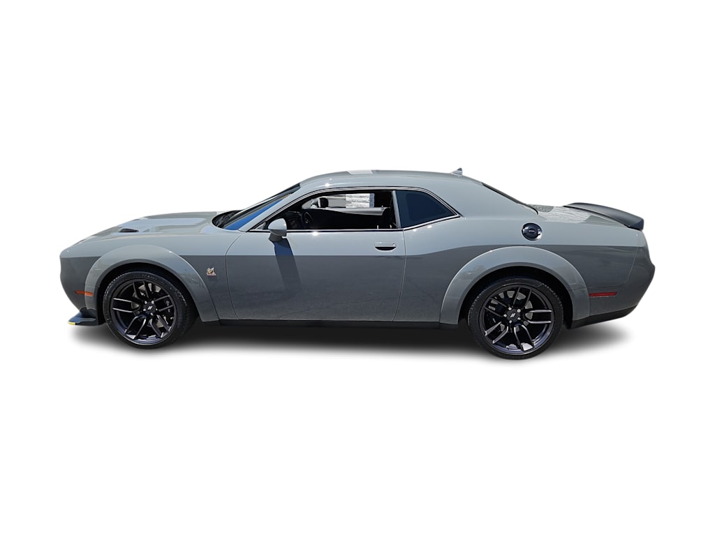 Thumbnail: 2019 Dodge Challenger - 3