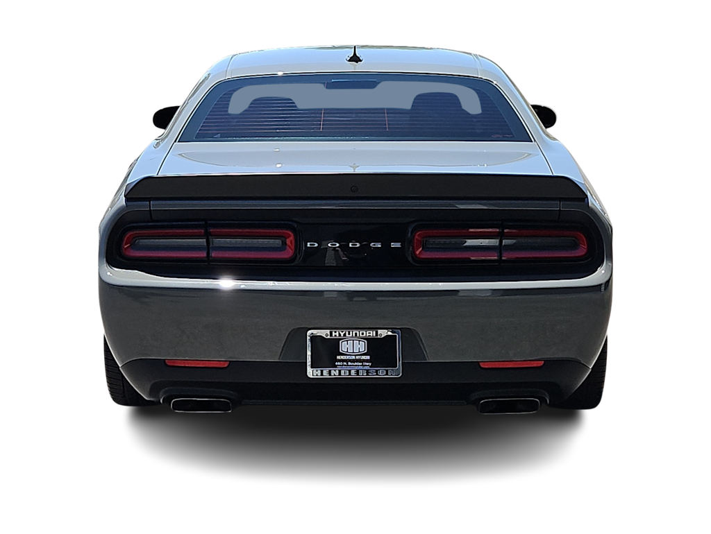 Thumbnail: 2019 Dodge Challenger - 19