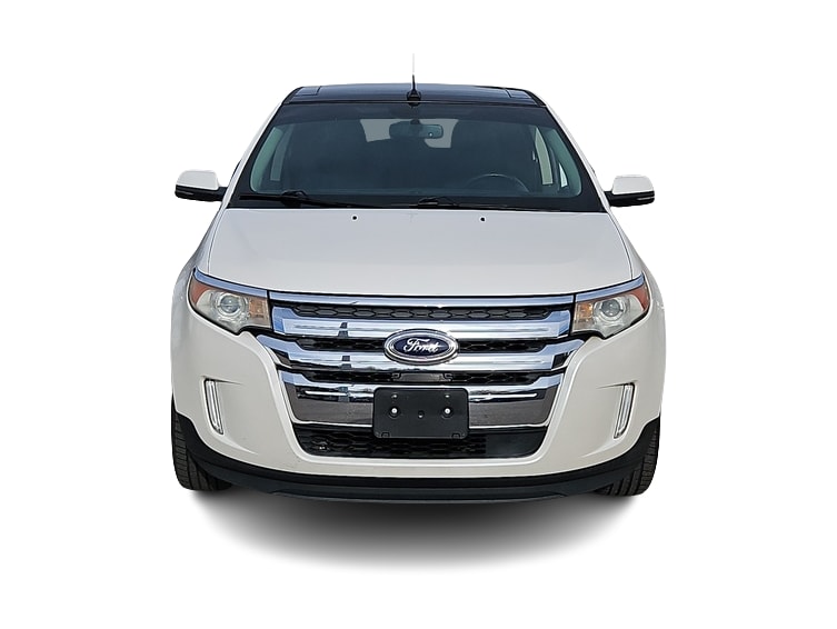 2012 Ford Edge Limited 6