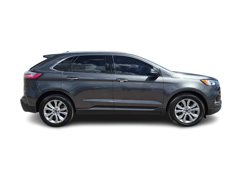 Thumbnail: 2019 Ford Edge - 23