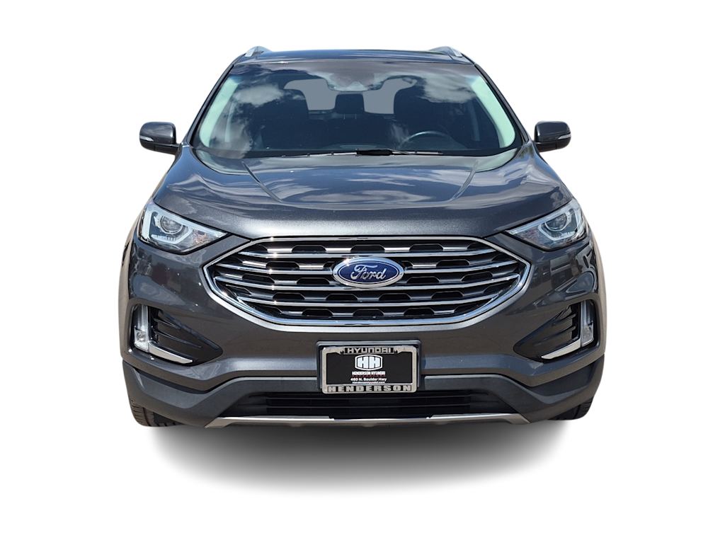 Thumbnail: 2019 Ford Edge - 6