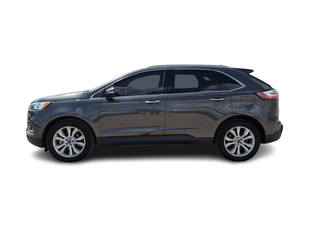 Thumbnail: 2019 Ford Edge - 3